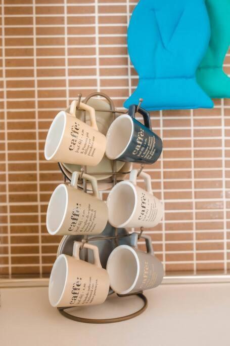 Artemide Apartment Montepaone Lido Zewnętrze zdjęcie